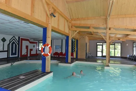 Camping Airotel Pyrénées foto 8