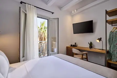 Meltemi Village Hotel in Thira Municipal Unit, foto 14