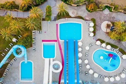 Asteria Family Resort Belek in Serik — foto 23
