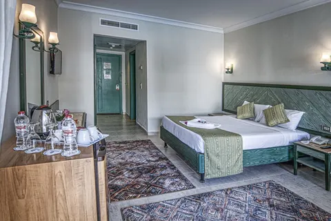 Falcon Hills Hotel in Sharm El Sheikh — foto 6