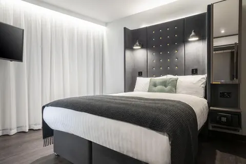 Point A Edinburgh foto 2