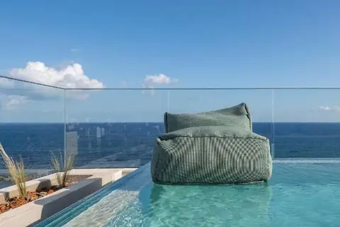 SanSal Boutique Hotel in Chania, foto 2
