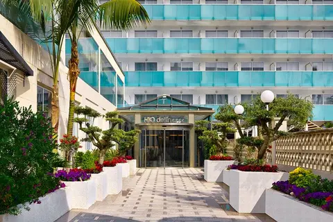 H10 Delfin in Salou — foto 4