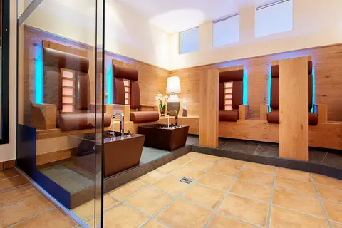 Das Hotel Eden in Seefeld — foto 10
