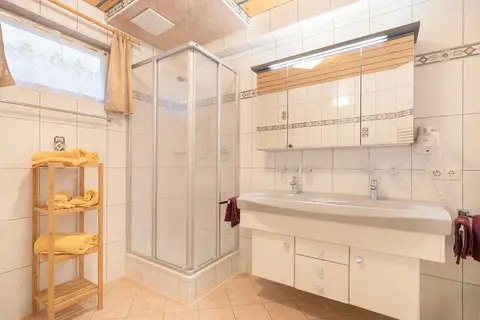 Appartementen Hörhager in Kaltenbach — foto 9