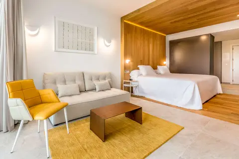 Higueron Hotel Malaga in Fuengirola — foto 3