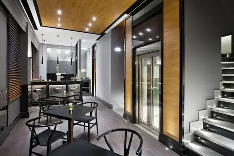MET34 Athens in Athene — foto 8