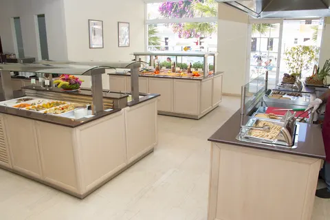 Marathon Hotel foto 9