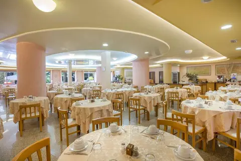 Hotel Oasis in Alghero — foto 9