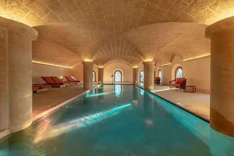 Hotel Creu de Tau Art & Spa in Capdepera — foto 9