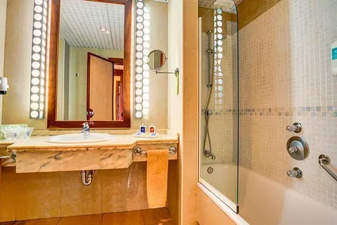 SBH Crystal Beach Hotel in Pájara — foto 11