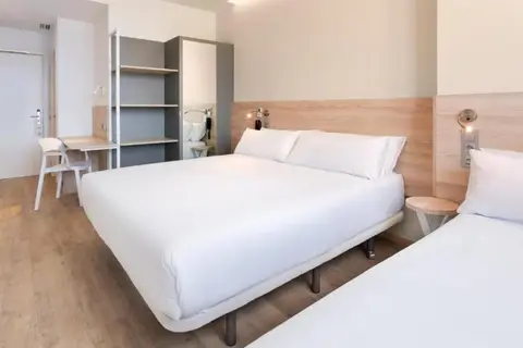 B&B Hotel Murcia in Murcia — foto 5