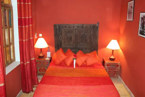 Riad Zagouda in Marrakesh, foto 6