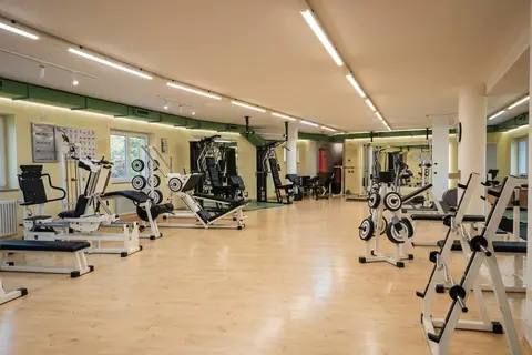 Hotel Gran Chalet Soreghes in Campitello di Fassa, foto 12