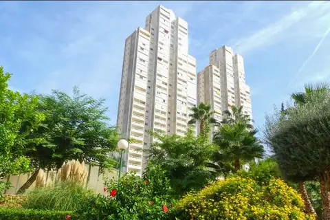 Siroco - Gemelos 22 in Benidorm — foto 2