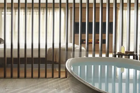 Lefay Resort & SPA Dolomiti in Pinzolo — foto 20