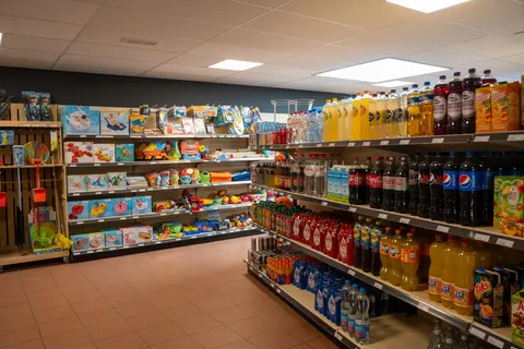 Vakantiepark Bergumermeer in Sumar — foto 9