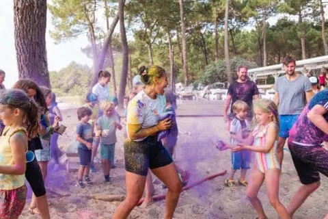 Camping Le Tedey foto 19