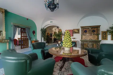 Hotel Arathena Rocks in Giardini-Naxos — foto 19