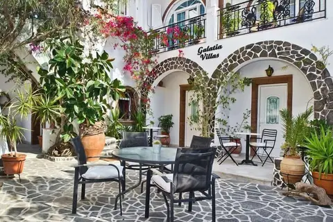 Galatia Villas in Δημοτική Ενότητα Θήρας — foto 6
