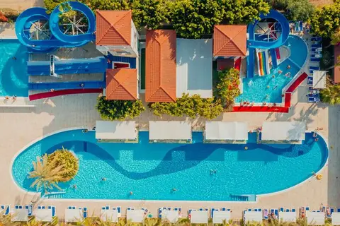 Sural Resort in Manavgat — foto 16
