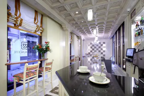 Casa Palacete 1822 in Granada — foto 19