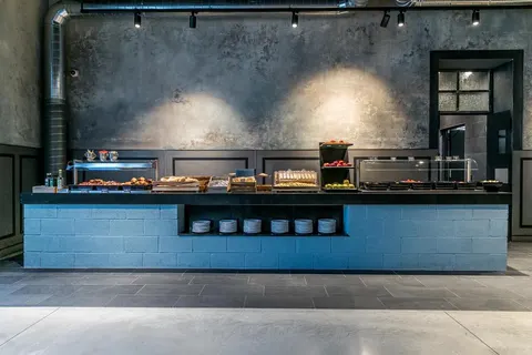 J24 Hotel Milano foto 4