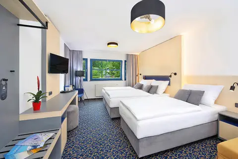 Resort Špindl in Elsene — foto 2