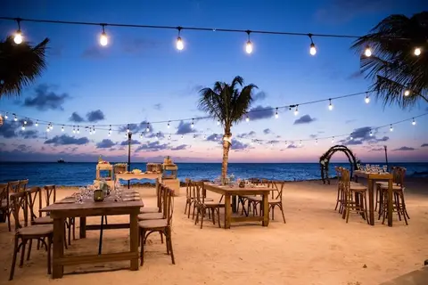 Renaissance Wind Creek Aruba Resort in Oranjestad — foto 29