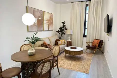 Appartementen Puerta Elvira Suites 3000 in Granada — foto 17
