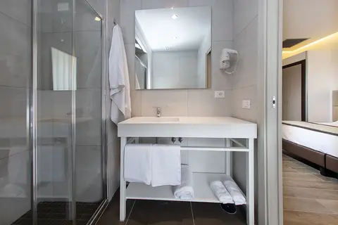 Hotel Palazzo Argenta in Napels, foto 7