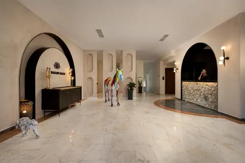 Corfu Acharavi Hotel in Acharavi, foto 30
