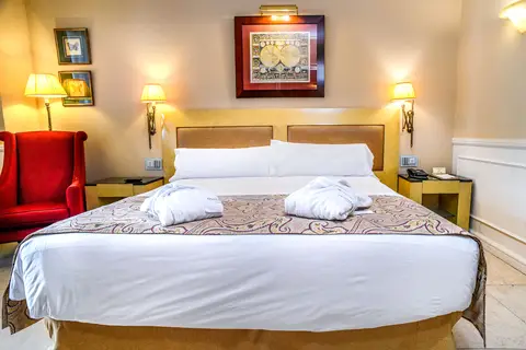 Gran Hotel Guadalpin Banus in Marbella — foto 27