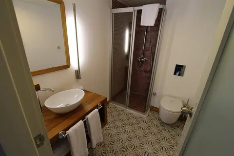 Puding Hotels in Muratpaşa — foto 10
