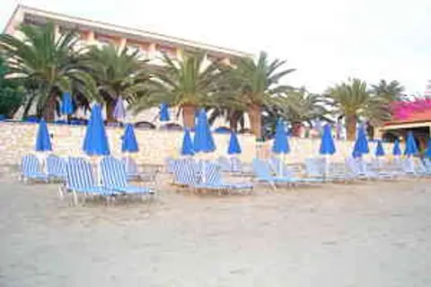 Zakantha Beach in Δημοτική Ενότητα Ζακυνθίων — foto 24