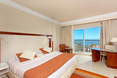 Iberostar Selection Royal El Mansour foto 8