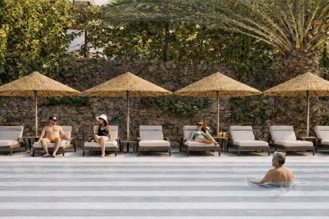 Calimera Sunpark Alanya foto 6