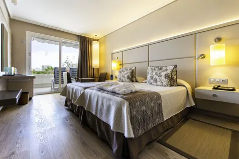 Arona Gran Hotel & Spa foto 5