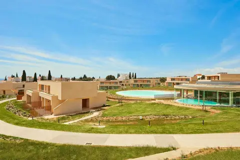 White Shell Beach Villas in Lagoa — foto 29