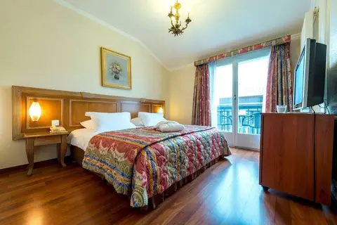 Hotel Diplomate in Genève — foto 5