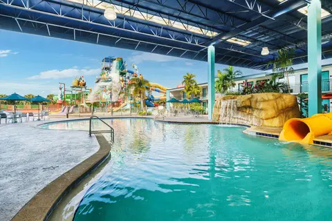 CoCo Key Hotel & Water Resort in Orlando — foto 14