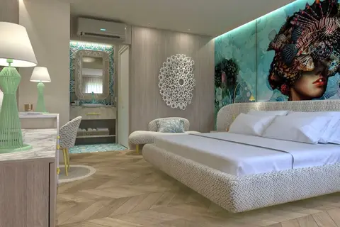 Trupial Inn Hotel & Casino in Osteria Rosso — foto 29