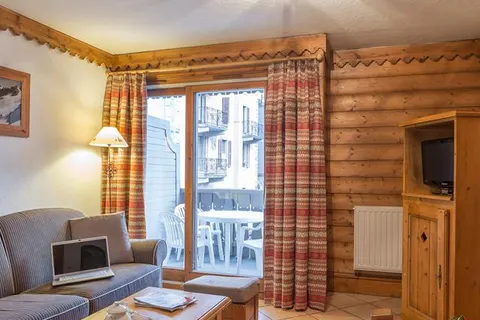 Résidence P&V Premium la Ginabelle foto 15