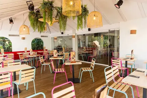 Ramada Hotel & Suites Club la Costa Resort in Fuengirola — foto 3