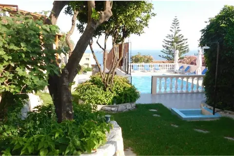 Appartementen Elenis Village foto 14