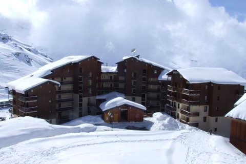 Résidence La Reine Blanche foto 1