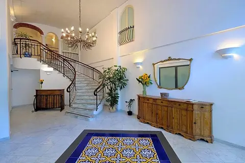 Aurora Apartments in Amalfi, foto 24