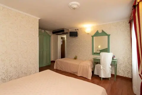 Hotel Tintoretto in Venetië, foto 15