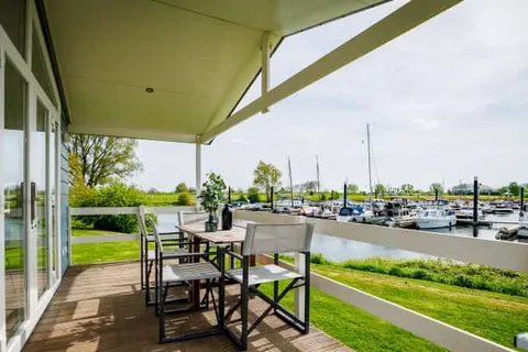 Vakantiepark Eiland van Maurik foto 62