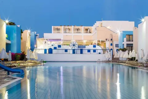 Eleni Holiday Village in Hlorakas — foto 2